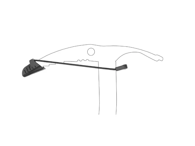Grivel Ice Axe Cover 